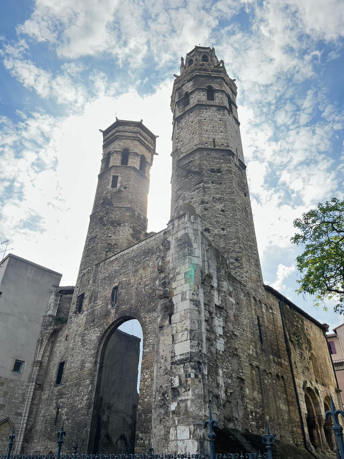 Cathédrale Vieux Saint-Vincent de Mâcon